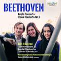 Beethoven : Triple Concerto - Concerto pour piano n 0. TrioRoVerde, Mardirossian.
