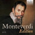 Monteverdi Edition.