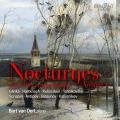 Nocturnes russes pour piano du 19 e sicle, vol. 1. Van Oort.