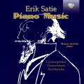 Erik Satie : Musique pour piano. Austb.