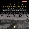 Haydn : Intgrale des Symphonies. Fischer.