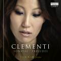 Muzio Clementi : Sonates et prludes pour piano. Kim.