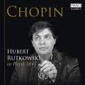 Chopin on Pleyel : uvres pour piano. Rutkowski.