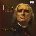 Liszt : uvres pour piano. Hay.