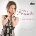 Fanny Mendelssohn : Sonates pour piano. Sokoli.
