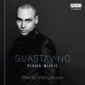 Carlos Guastavino : uvres pour piano. Madrigal.