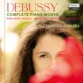 Debussy : Intgrale de l'uvre pour piano seul, vol. 2. Ammara.