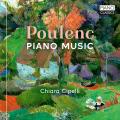 Francis Poulenc : Musique pour piano. Cipelli.