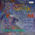 Vitezslav Novk : Pan, op. 43. Borsboom.