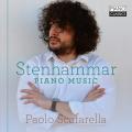 Wilhelm Stenhammar : uvres pour piano. Scafarella.