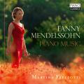 Fanny Mendelssohn : uvres pour piano. Frezzotti.