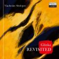 Glinka : uvres pour piano. Shelepov.