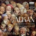 Charles-Valentin Alkan : Intgrale de l'uvre pour piano, vol. 6. Viner.