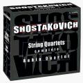 Dimitri Chostakovitch : Quatuors  cordes (Intgrale)