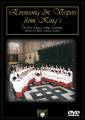 Evensong & Vespers from King's : Musique sacre