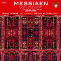 Olivier Messiaen : Intgrale des Mlodies. Kappelle, Austb.