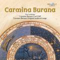 Carl Orff : Carmina Burana. Royal Philharmonic Orchestra, Modo Antiquo.