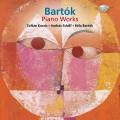 Bela Bartok : uvres pour piano