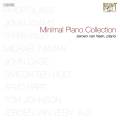 Jeroen van Veen : Minimal Piano Collection. uvres de Prt, Riley, Satie, Nyman