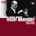 Mravinsky Edition. Coffret 10CDs