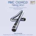Mike Oldfield : Tubular Bells, Partie 1 (versions pour piano et synthtiseurs). Piano ensemble.