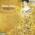 Alban Berg : Musique de Chambre (Intgrale)