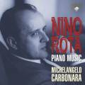 Nino Rota : Musique pour piano