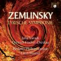 Zemlinsky : Symphonie lyrique, op.18. Maazel.