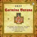 Carl Orff : Carmina Burana. Cooke.