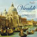 Vivaldi : 8 Concerti Solenni. Casazza.