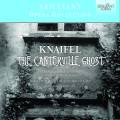 Alexander Knaifel : Le Fantme de Canterville, opra. Suleimanov, Monogarova, Jurowski.
