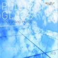 Glass : Musique pour piano seul. Van Veen.