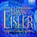 Hanns Eisler Edition.