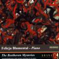 Blumental - Mystres de Beethoven