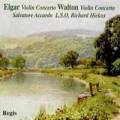 Elgar : Concerto pour violon. Accardo