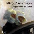 Bingen H. : Vpres de l'Abbaye St Hildegard