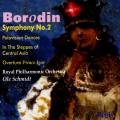 Borodin : Symphonie n 2. Schmidt