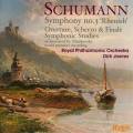 Schumann : Symphonie n 3. Joeres.