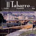 Puccini : Il Tabarro. Mas, Prandelli, Bellezza