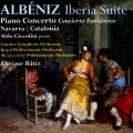 Albeniz : Ibria - Concerto pour piano. Ciccolini.
