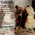 Turina : uvres orchestrales. Batiz.