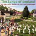 The Songs of England. Mlodies traditionnelles anglaises.