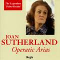 Joan Sutherland - Airs d'opra. Son premier rcital (1959).