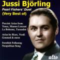 Jussi Bjrling chante Puccini, Bizet, Verdi