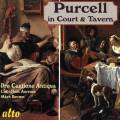 Purcell : In Court ...and Tavern ! Collegeum Aureum.