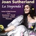 Joan Sutherland : La Stupenda