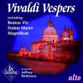 Vivaldi : Vpres, Beatus Vir, Stabat Mater, Magnificat Skidmore.