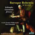 Baroque Bohemia & Beyond, vol. 6. Chromck.