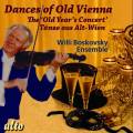 Dances of Old Vienna : The 'Old-Year's Concert. Boskovsky.