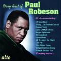 Ol' Man River. The Very Best of Paul Robeson.